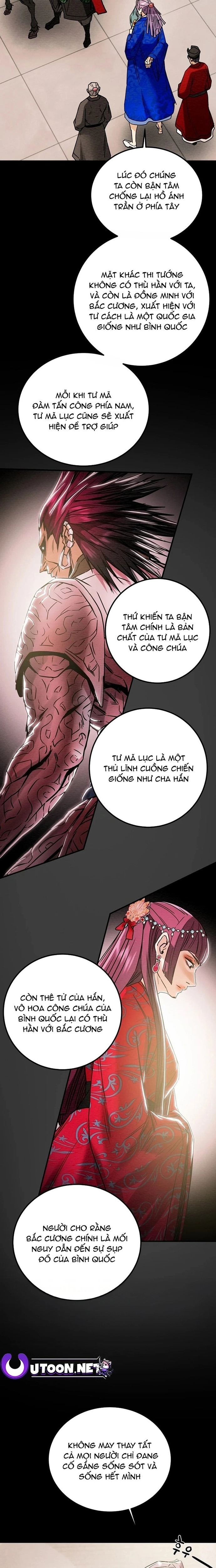 Chương 74 - Trang 17