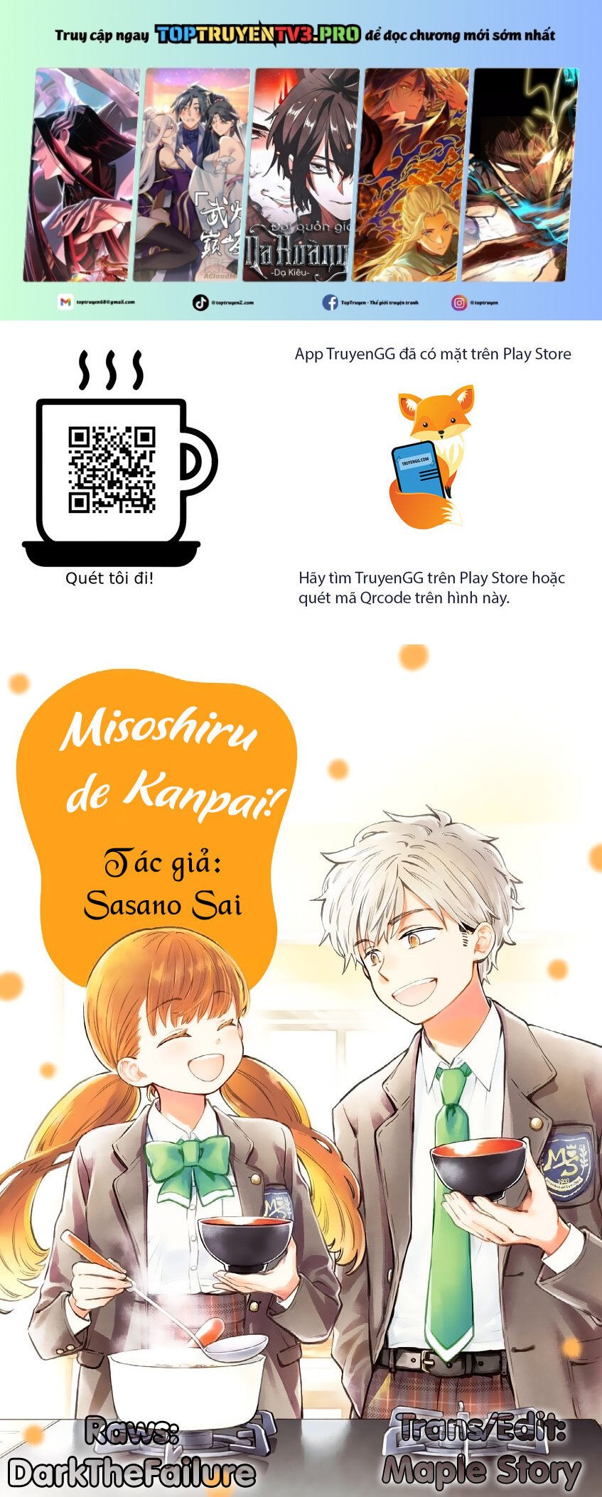 Chương 31 - Trang 1