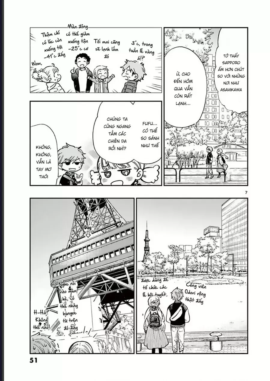 Chapter 55 - Trang 11