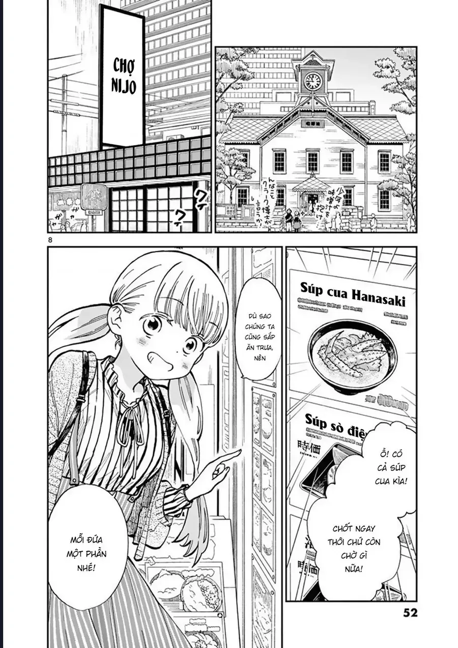 Chapter 55 - Trang 12