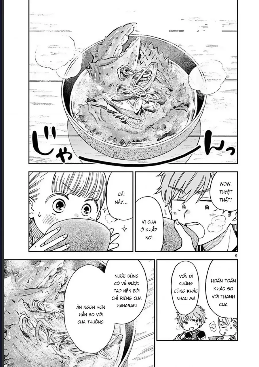 Chapter 55 - Trang 13