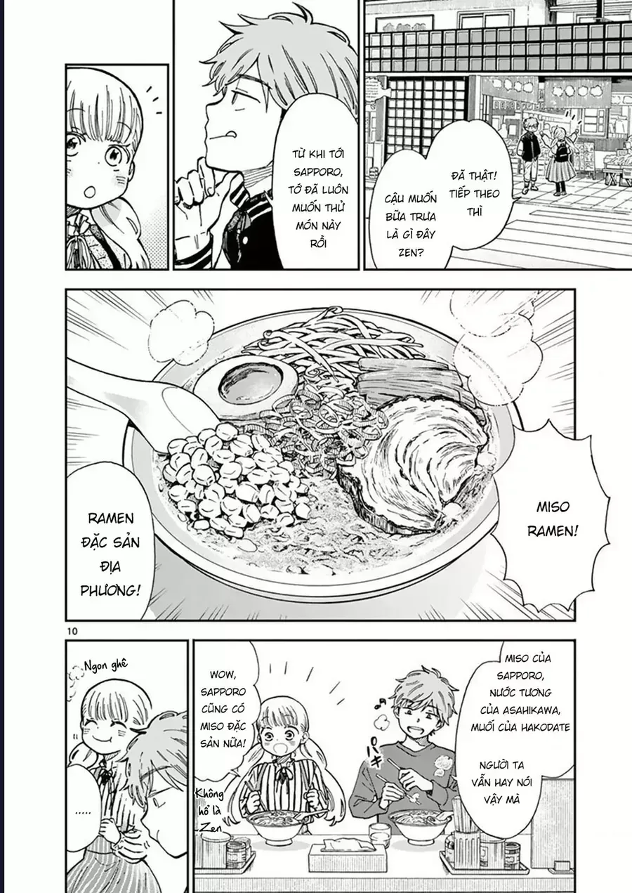 Chapter 55 - Trang 14