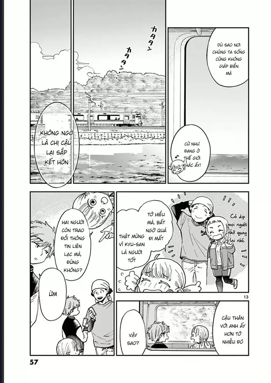 Chapter 55 - Trang 17