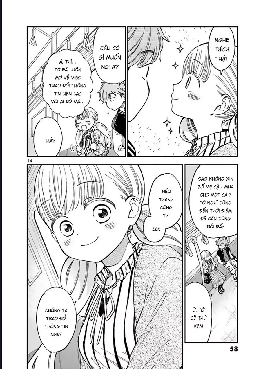 Chapter 55 - Trang 18