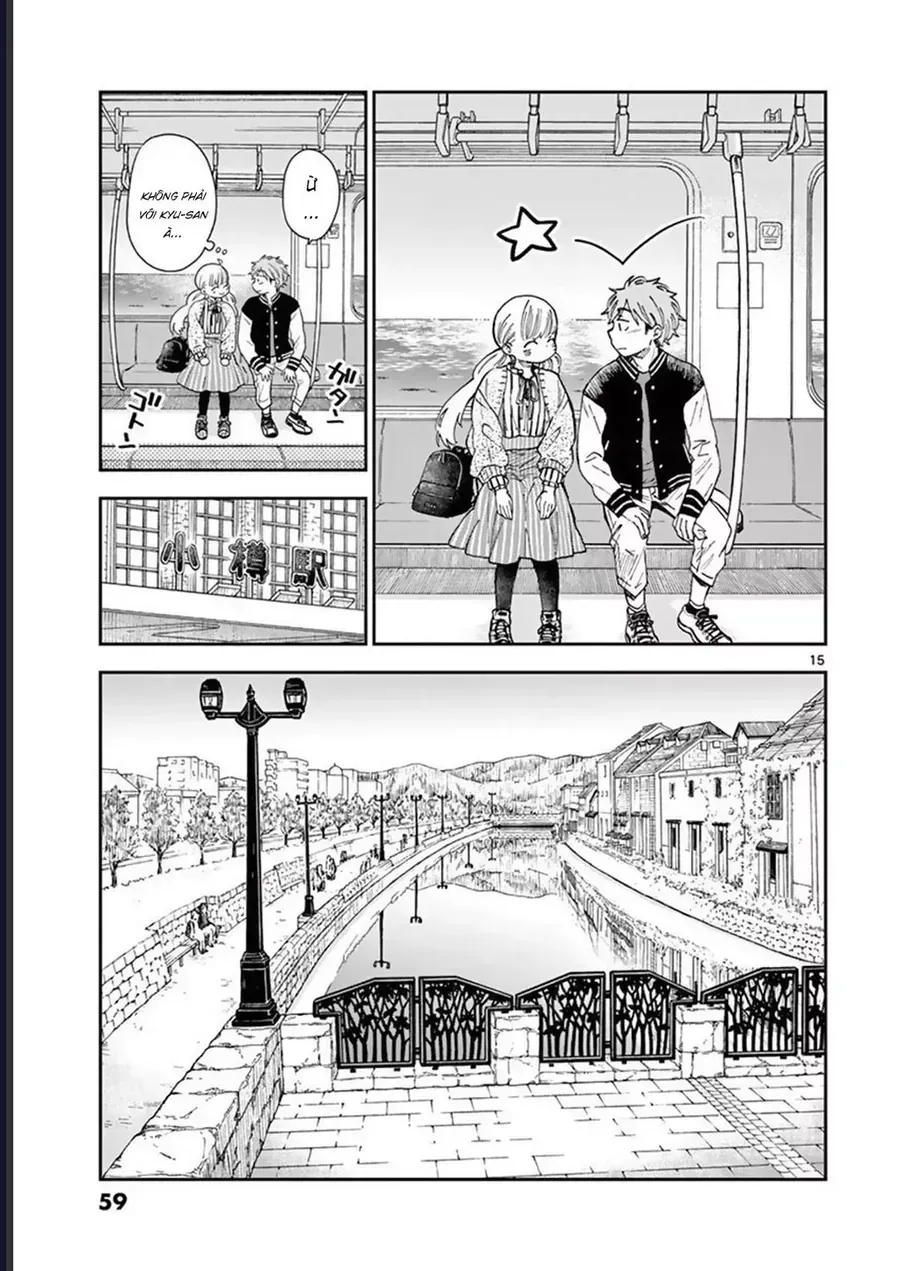 Chapter 55 - Trang 19