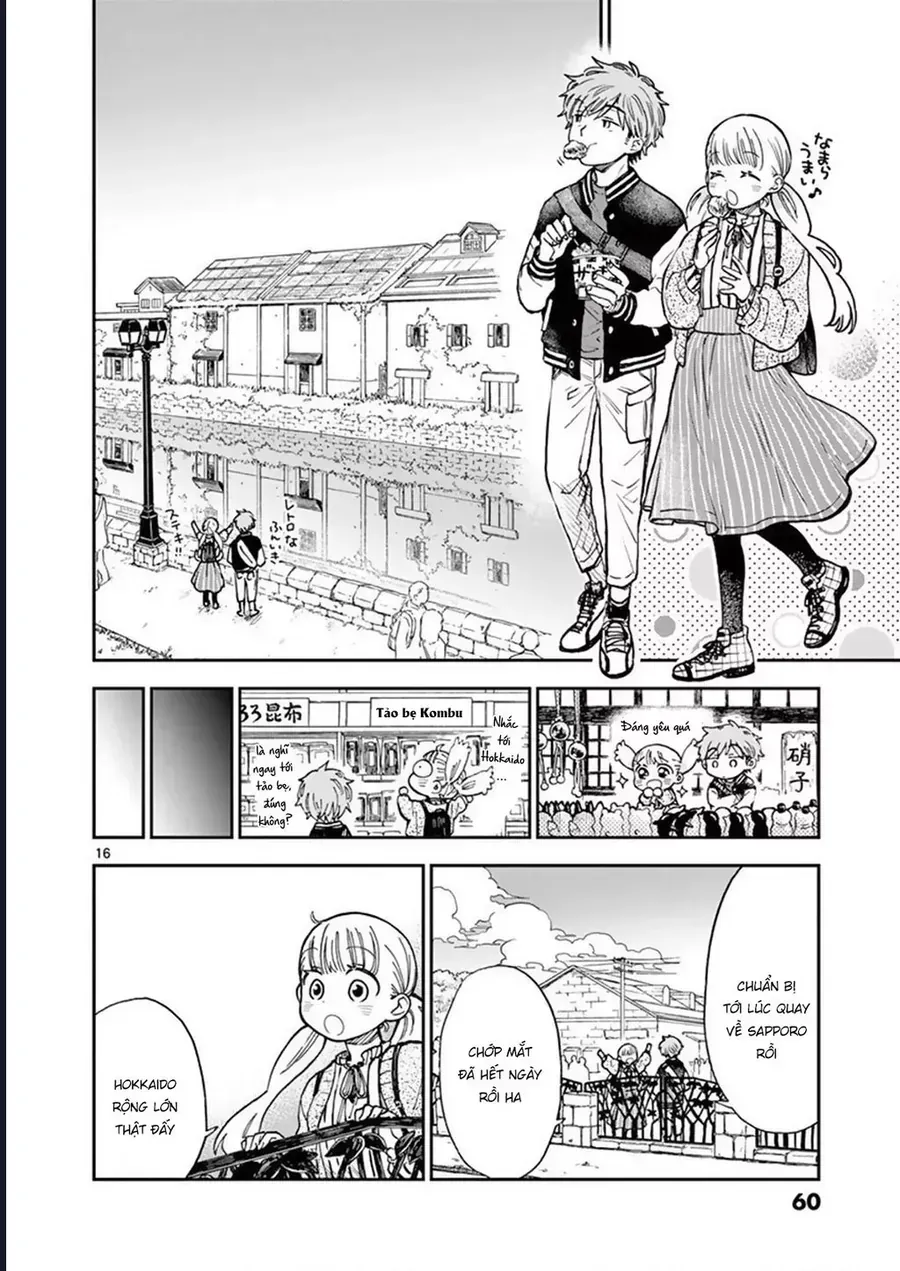 Chapter 55 - Trang 20
