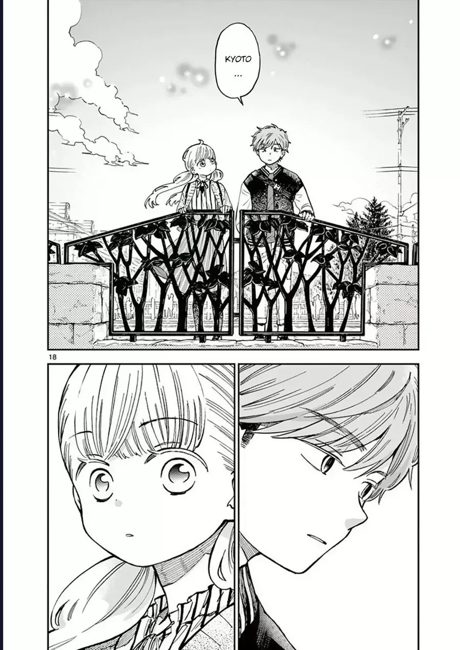 Chapter 55 - Trang 22