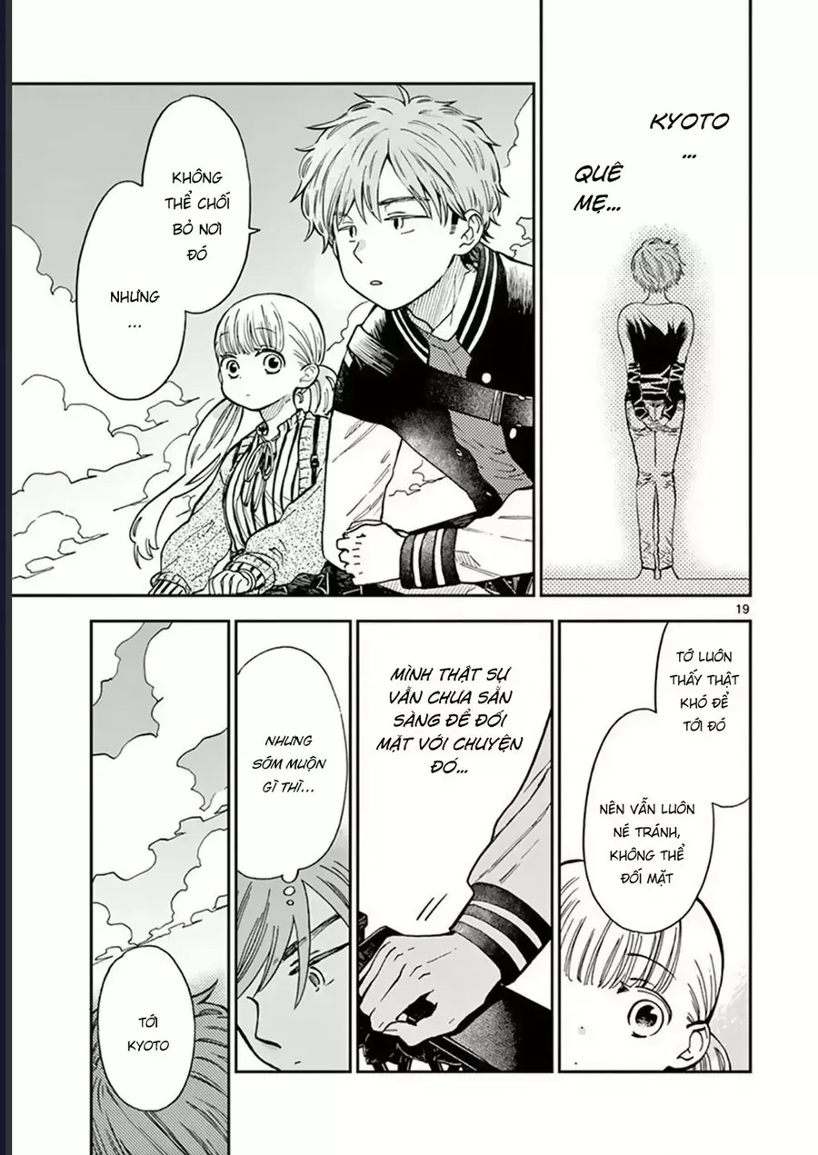 Chapter 55 - Trang 23