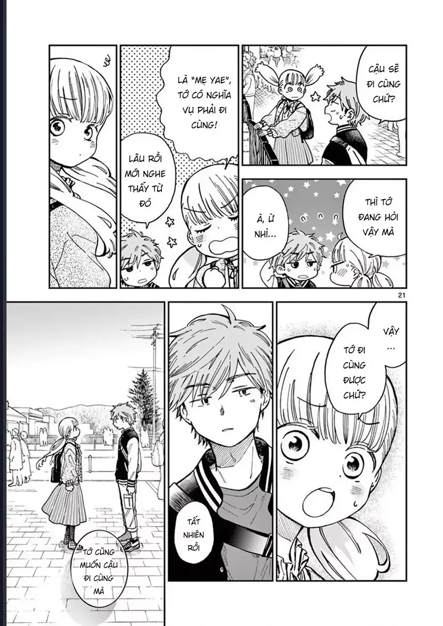 Chapter 55 - Trang 25