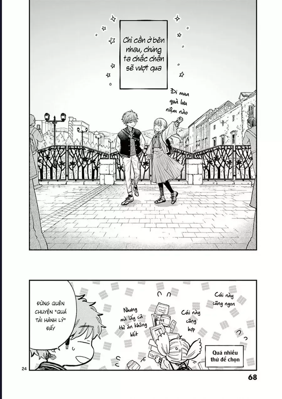 Chapter 55 - Trang 28