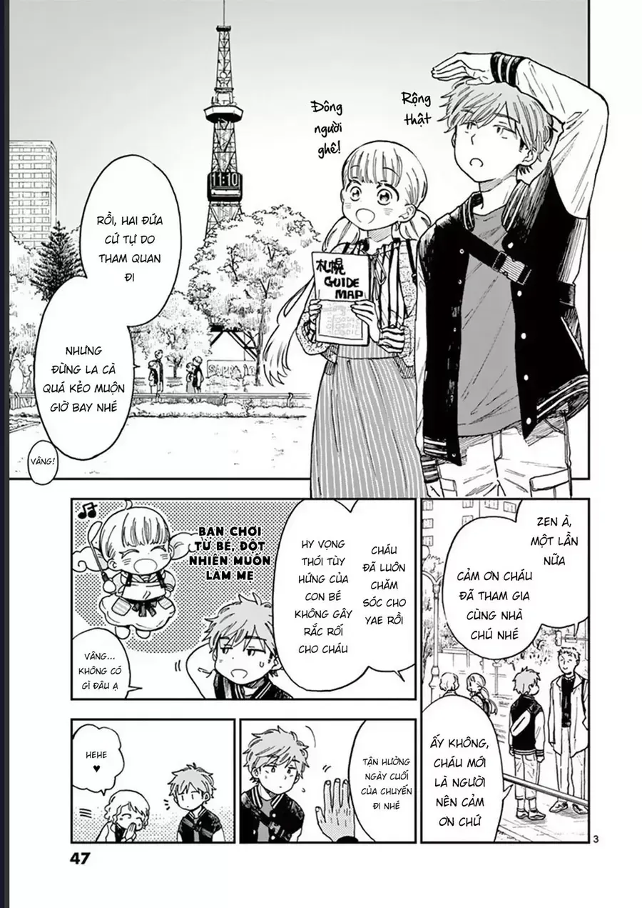 Chapter 55 - Trang 7