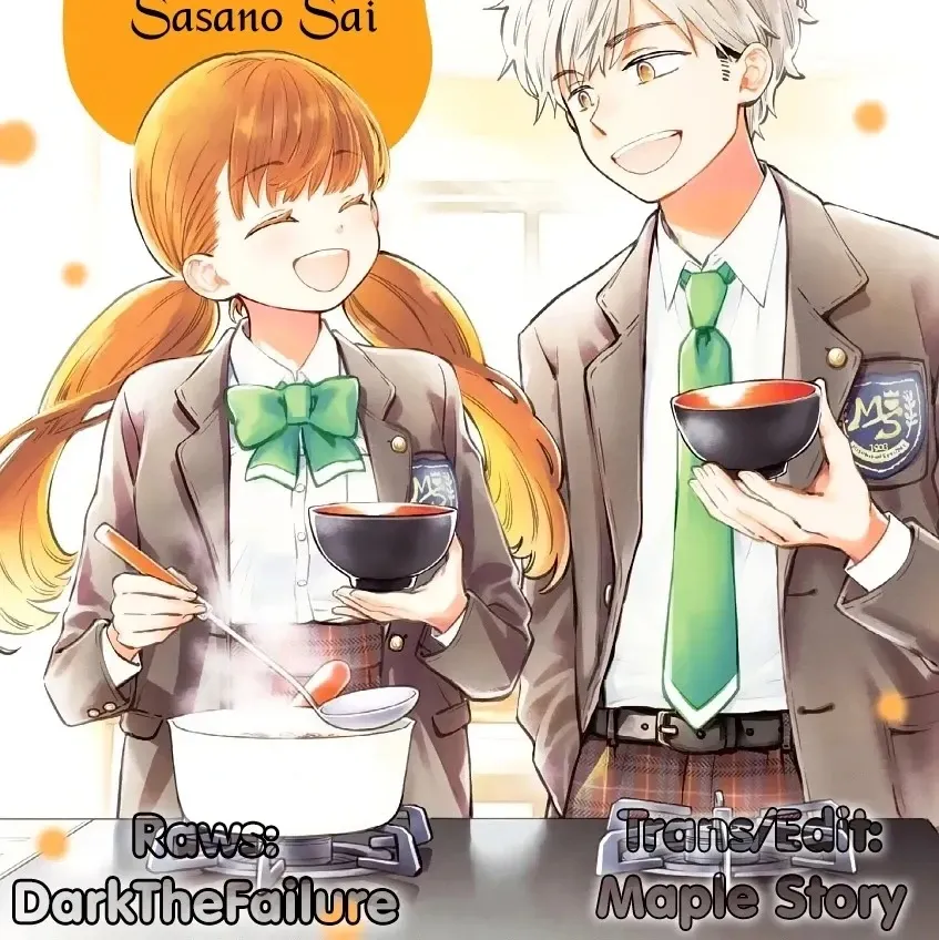 Chapter 61 - Trang 3