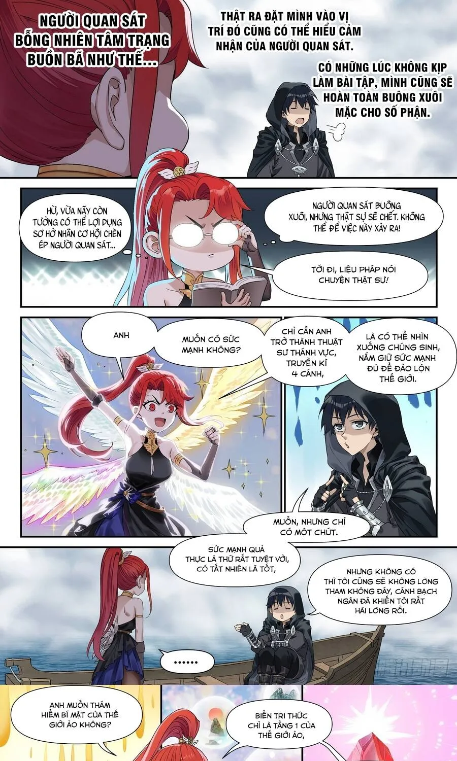 Chapter 56 - Trang 2