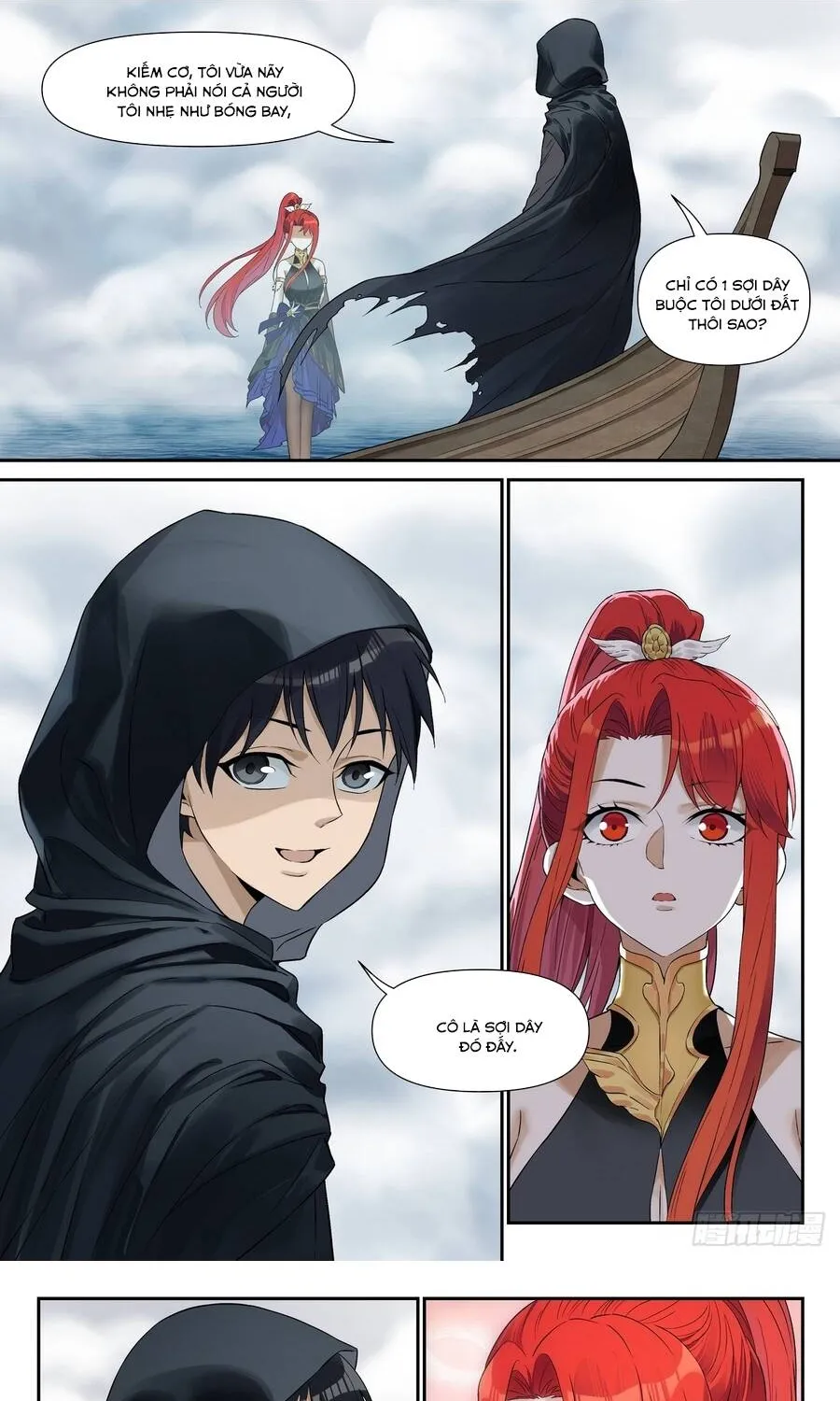 Chapter 56 - Trang 12