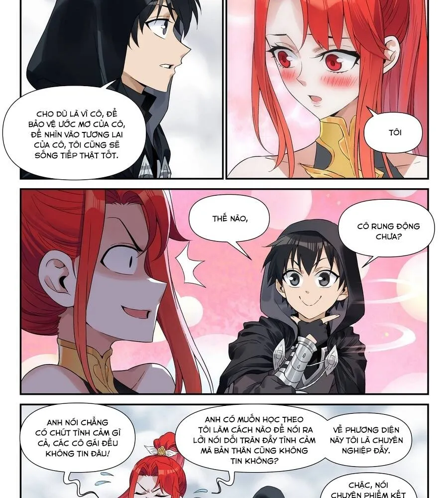 Chapter 56 - Trang 13