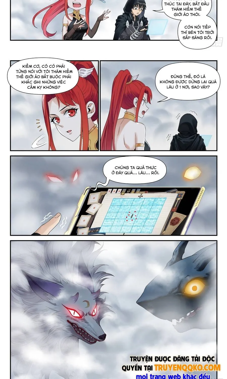 Chapter 56 - Trang 14