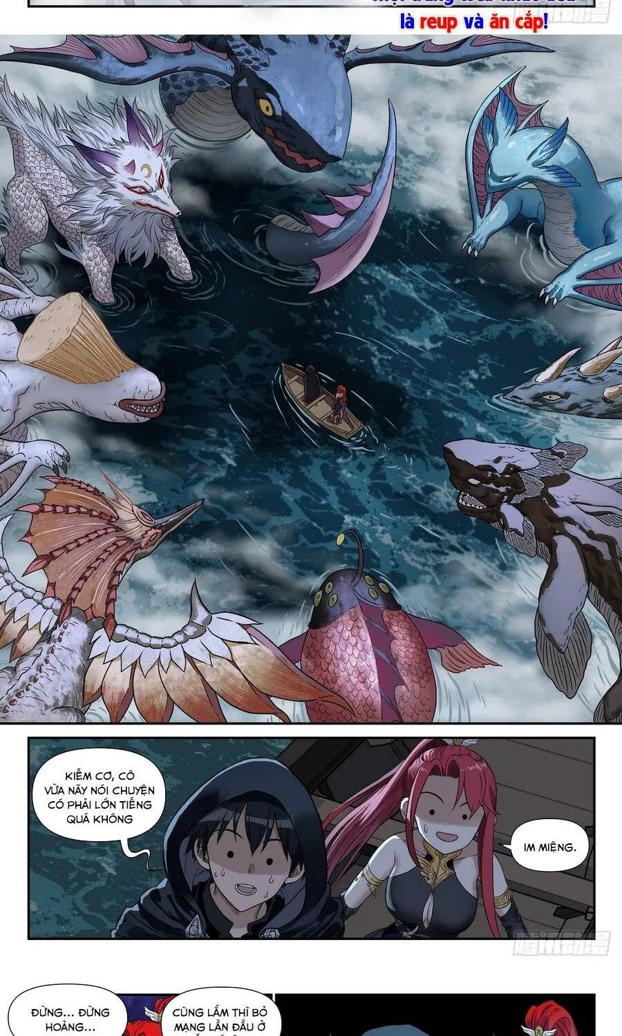 Chapter 56 - Trang 15