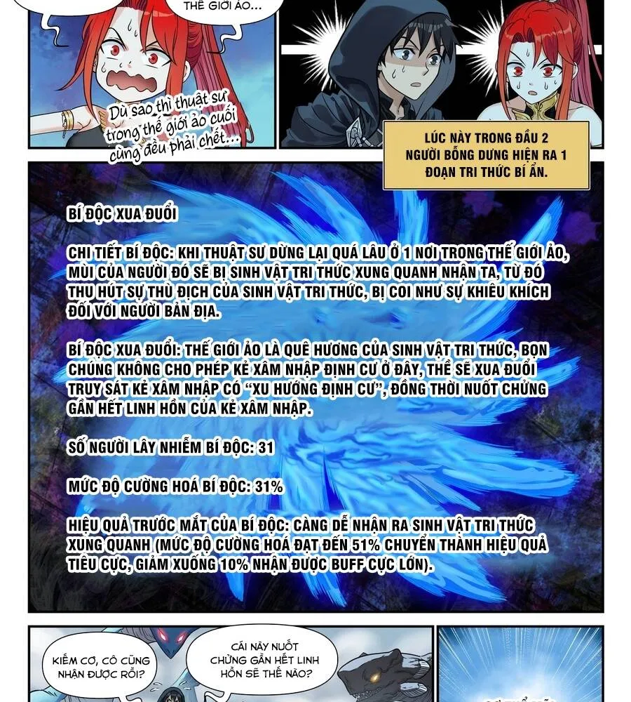 Chapter 56 - Trang 16