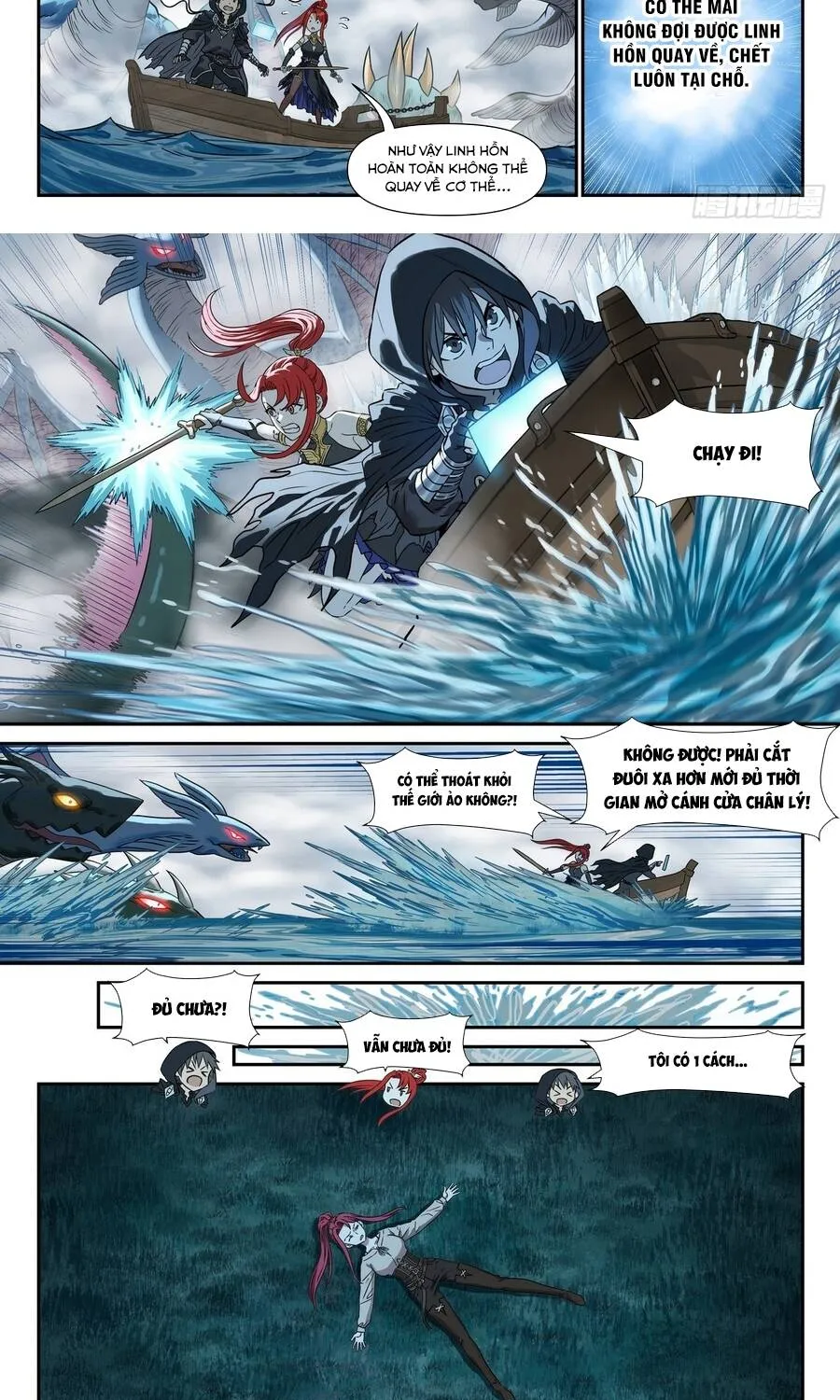 Chapter 56 - Trang 17