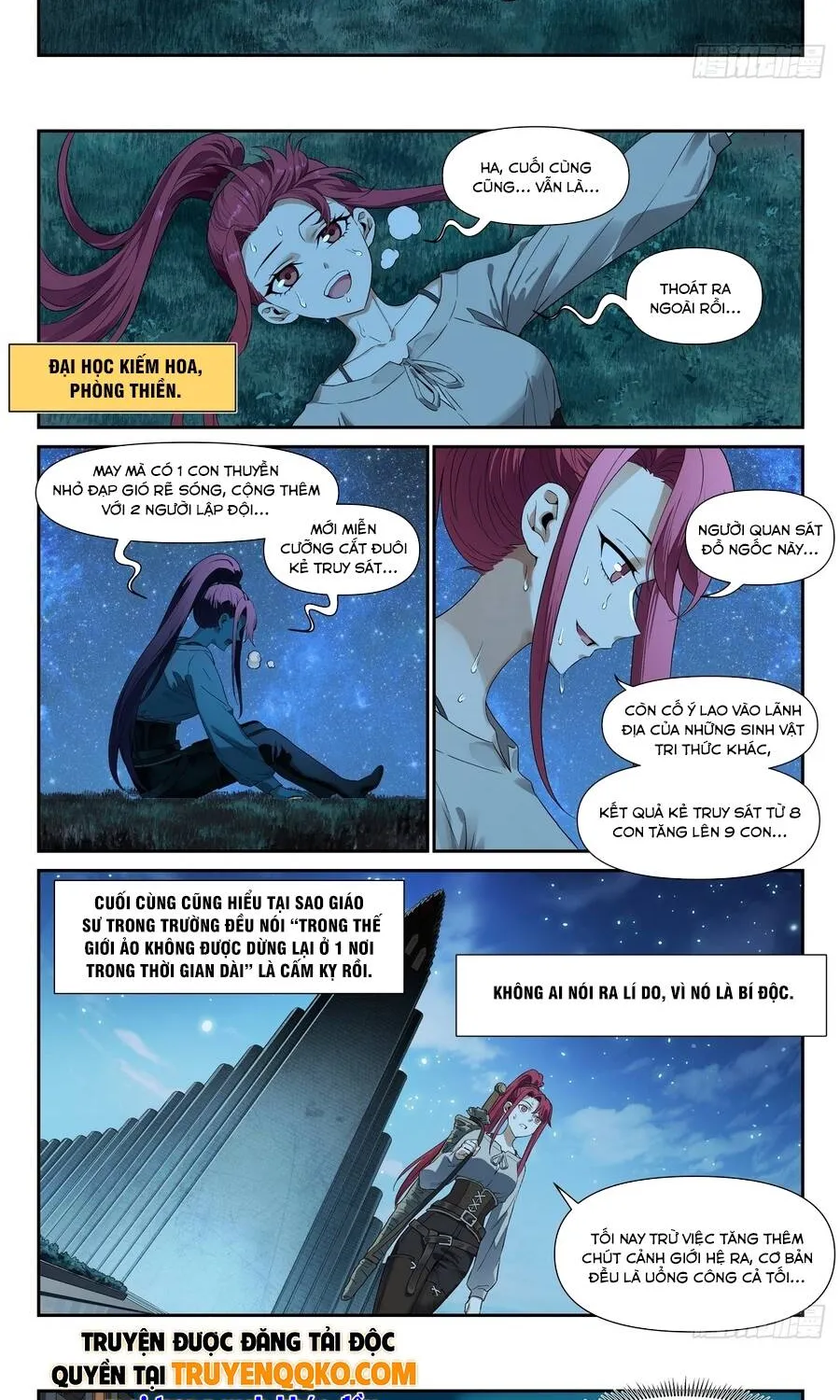 Chapter 56 - Trang 18