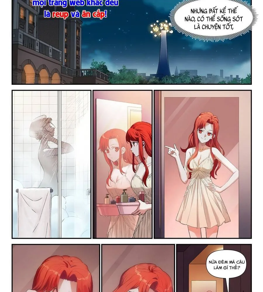Chapter 56 - Trang 19