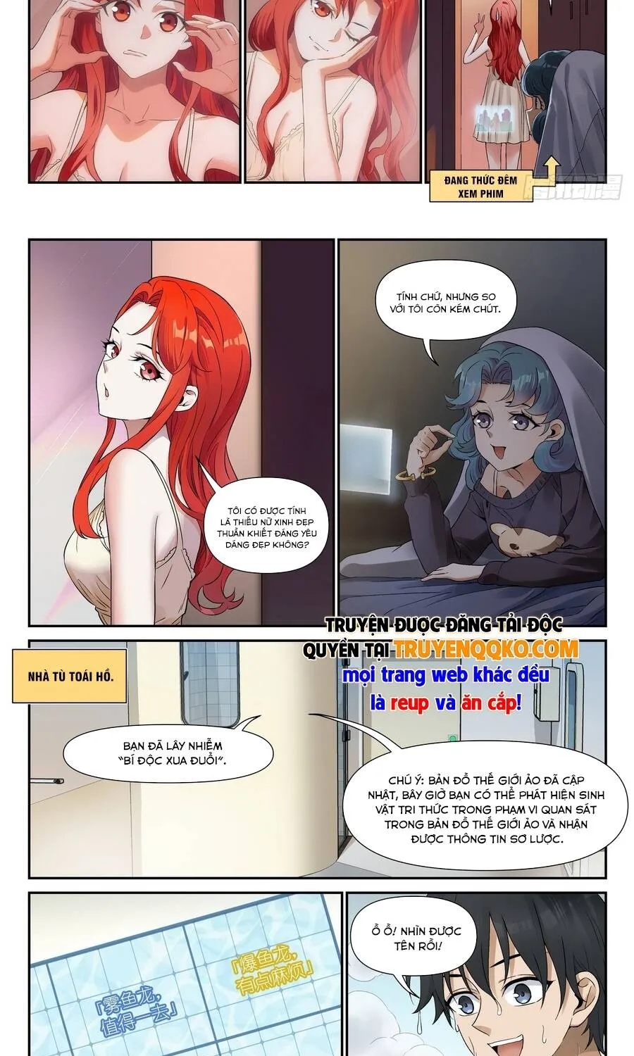 Chapter 56 - Trang 20