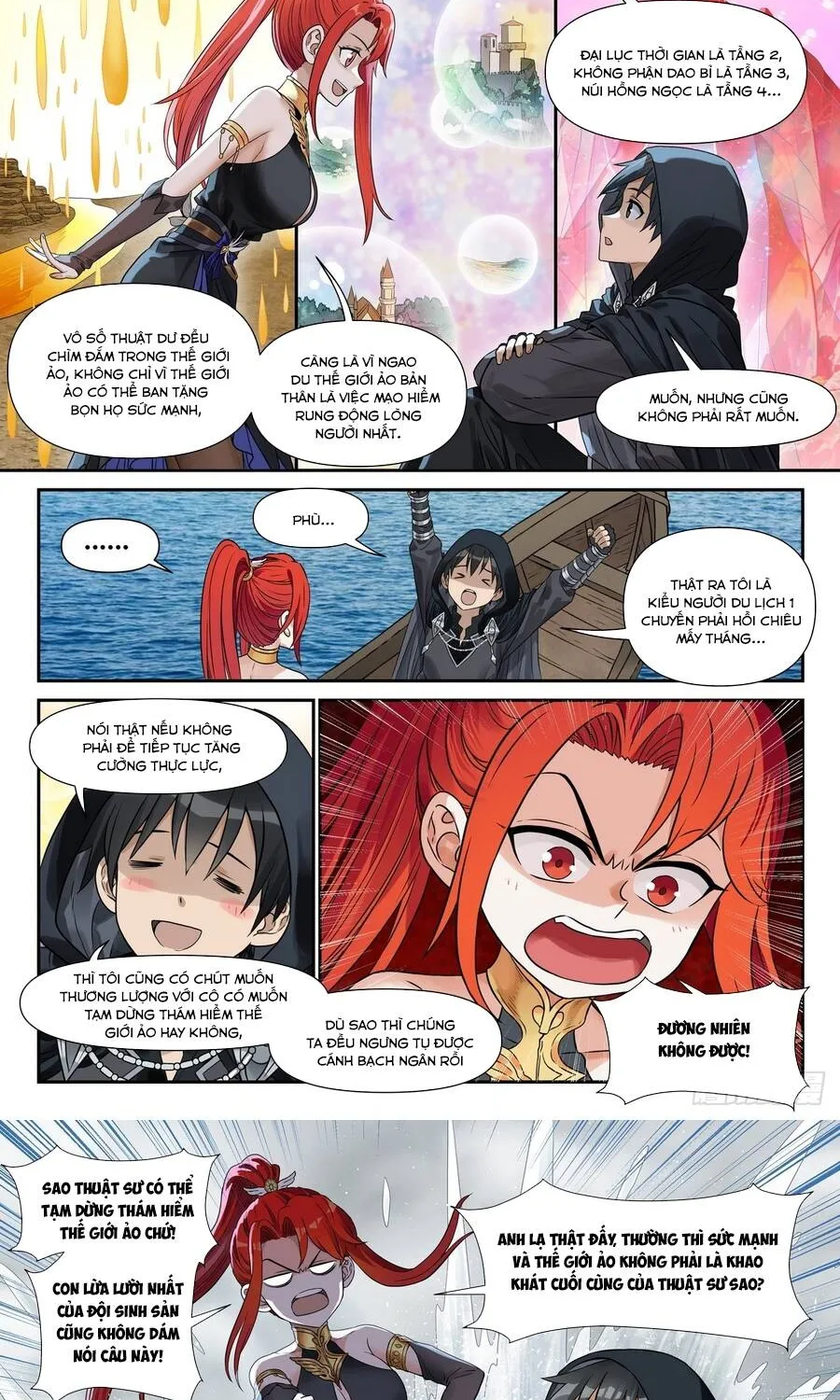 Chapter 56 - Trang 3
