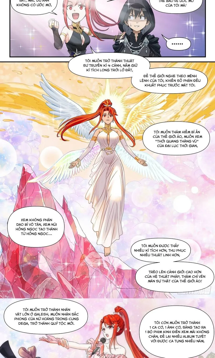Chapter 56 - Trang 6