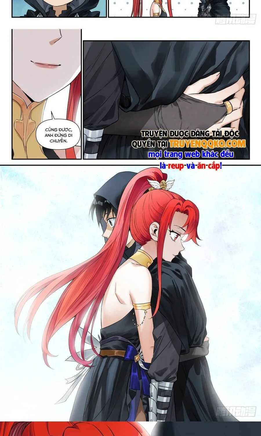 Chapter 56 - Trang 8