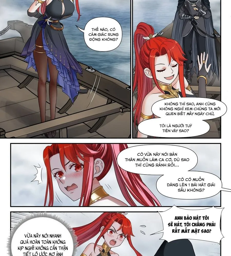 Chapter 56 - Trang 10