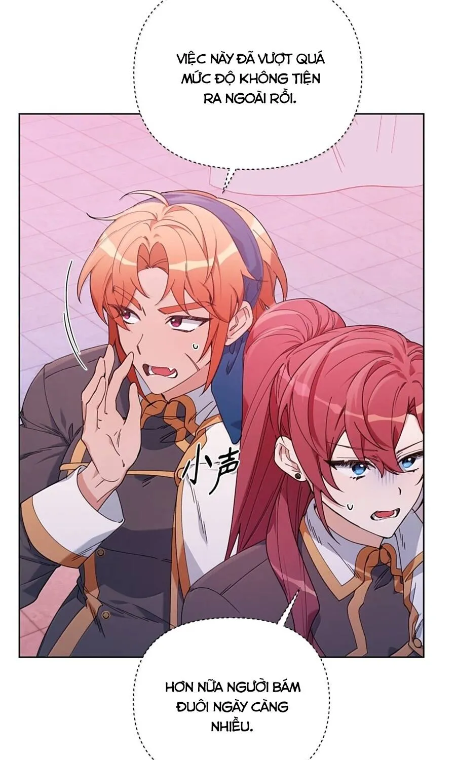 Chapter 57 - Trang 19