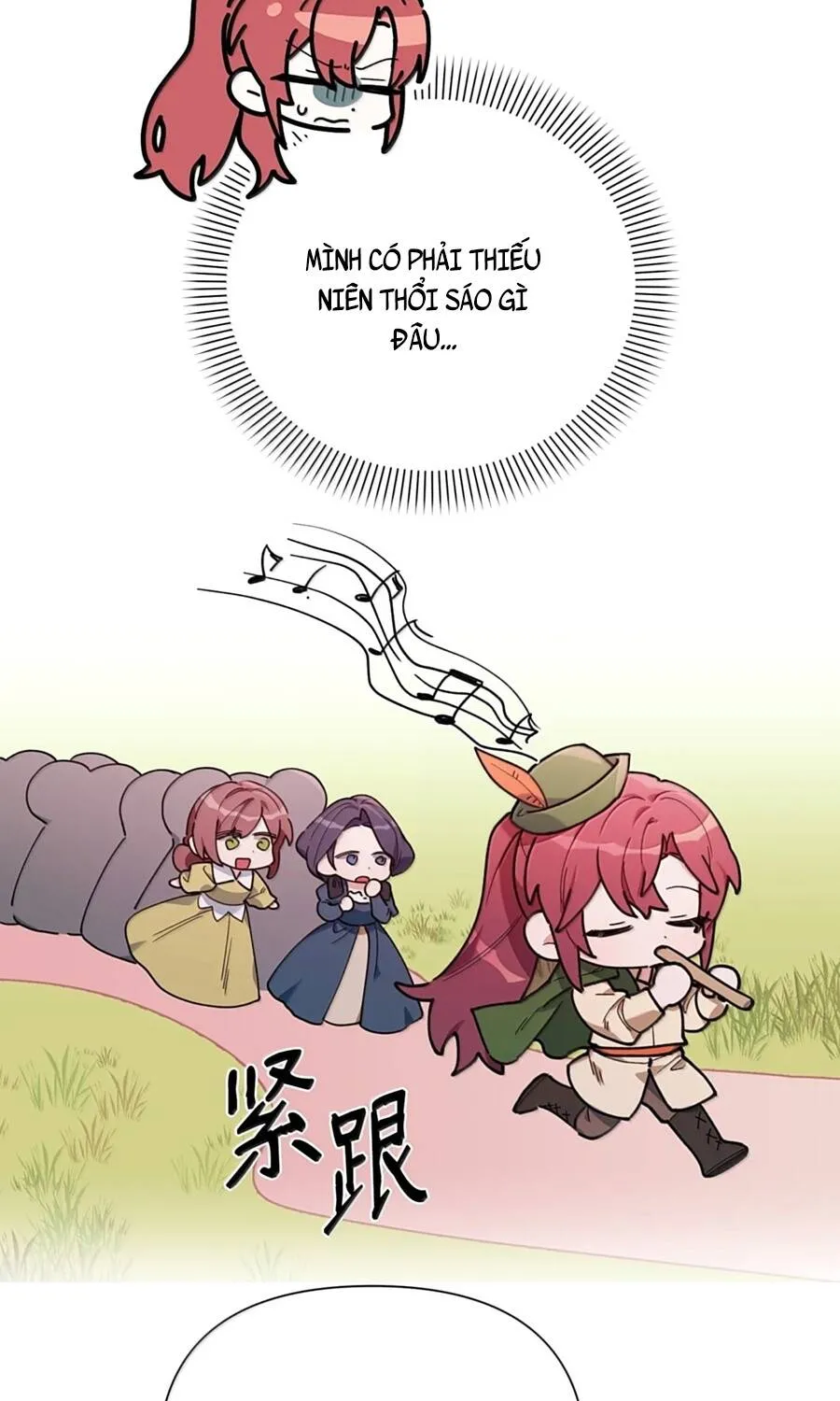 Chapter 57 - Trang 21