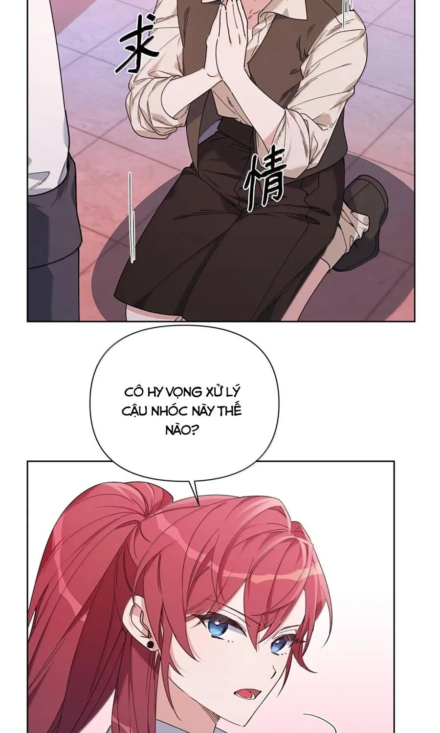Chapter 57 - Trang 32