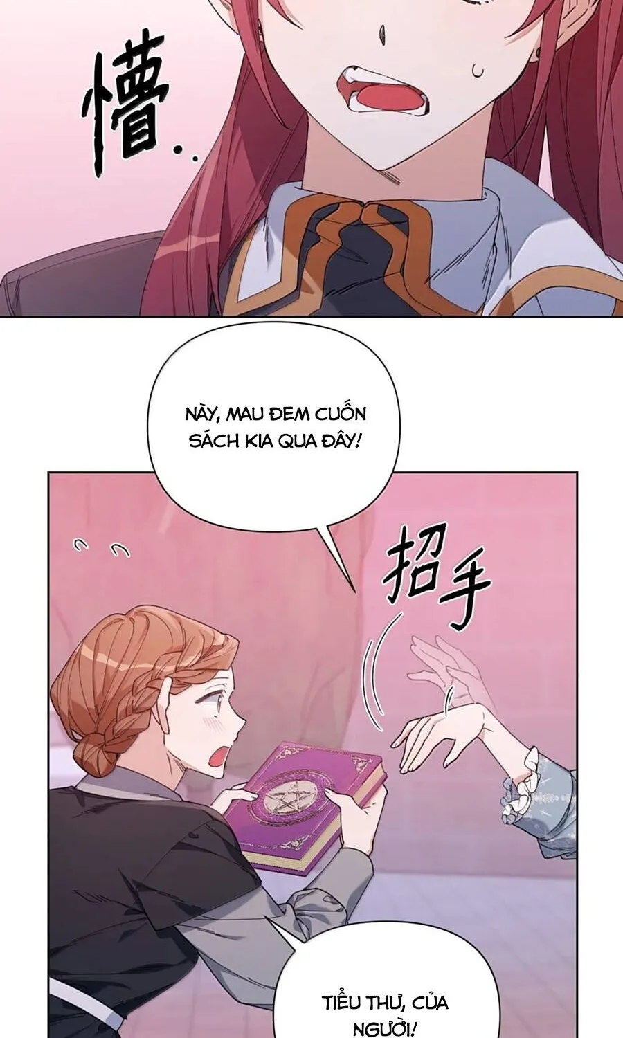 Chapter 57 - Trang 35