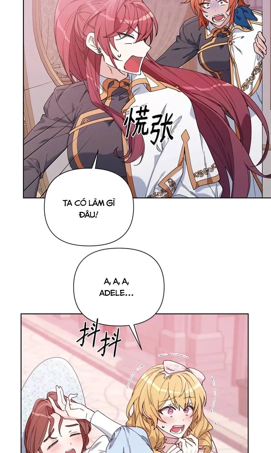 Chapter 57 - Trang 9