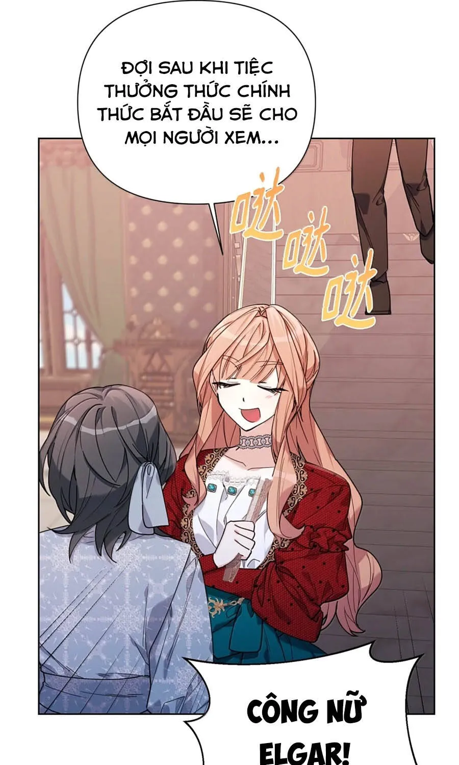 Chapter 59 - Trang 73