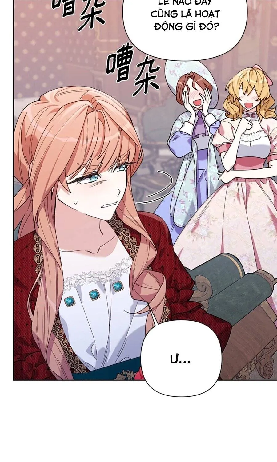 Chapter 60 - Trang 14