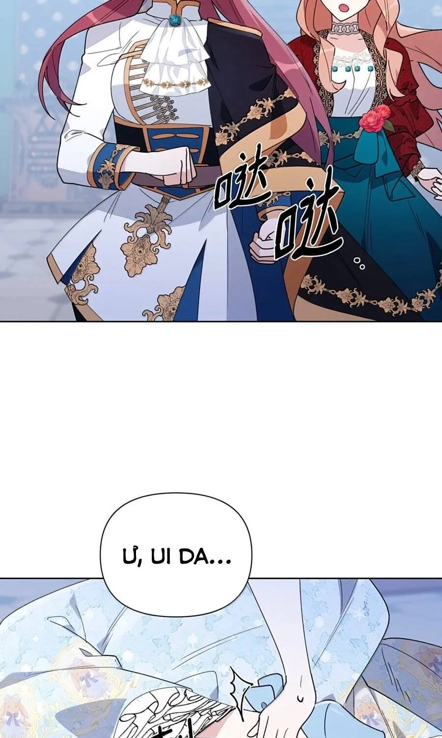 Chapter 60 - Trang 3