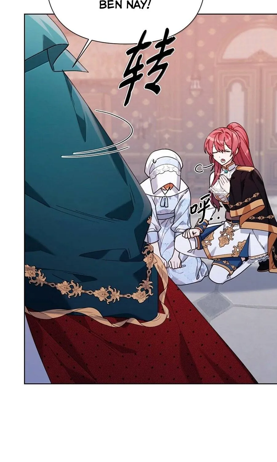 Chapter 60 - Trang 21