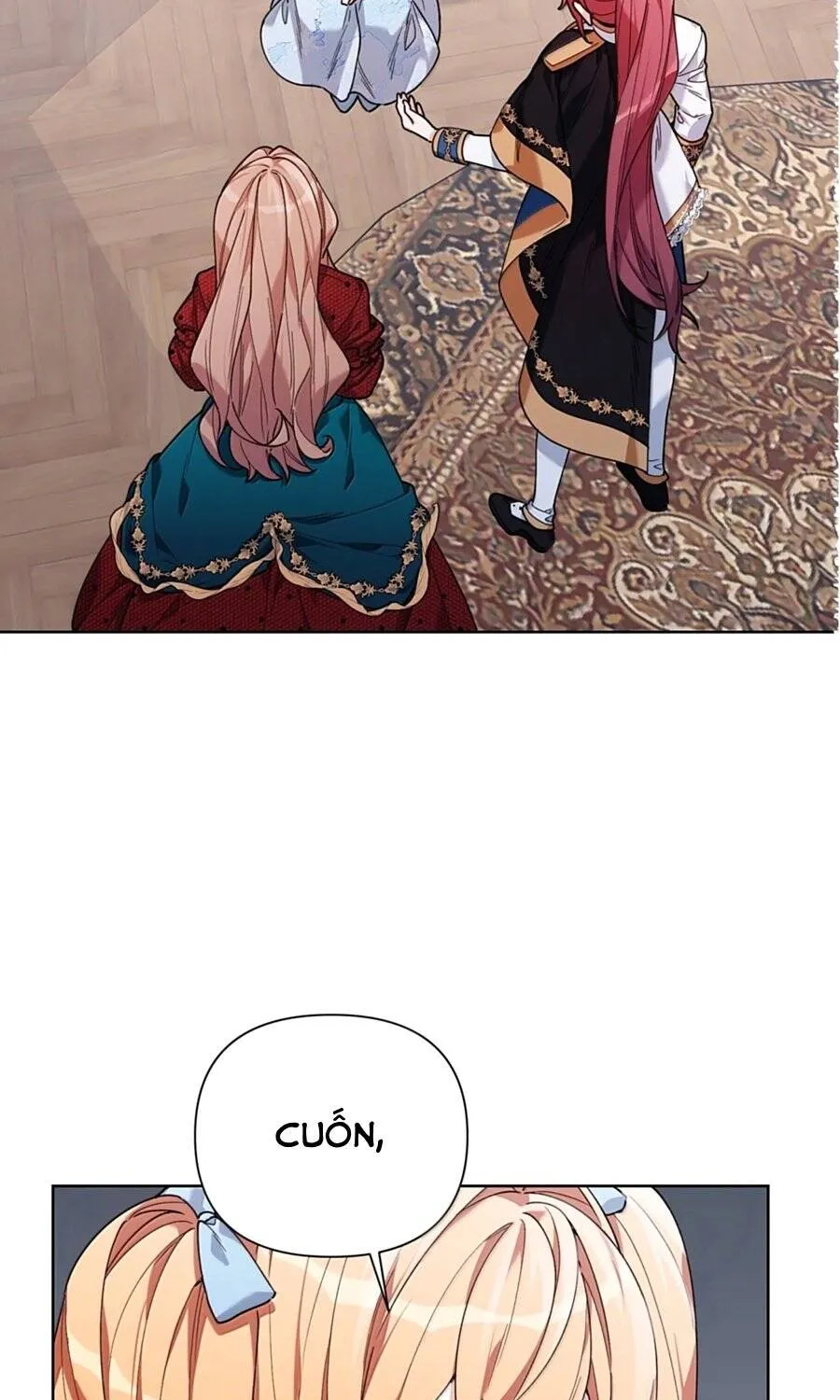 Chapter 60 - Trang 28