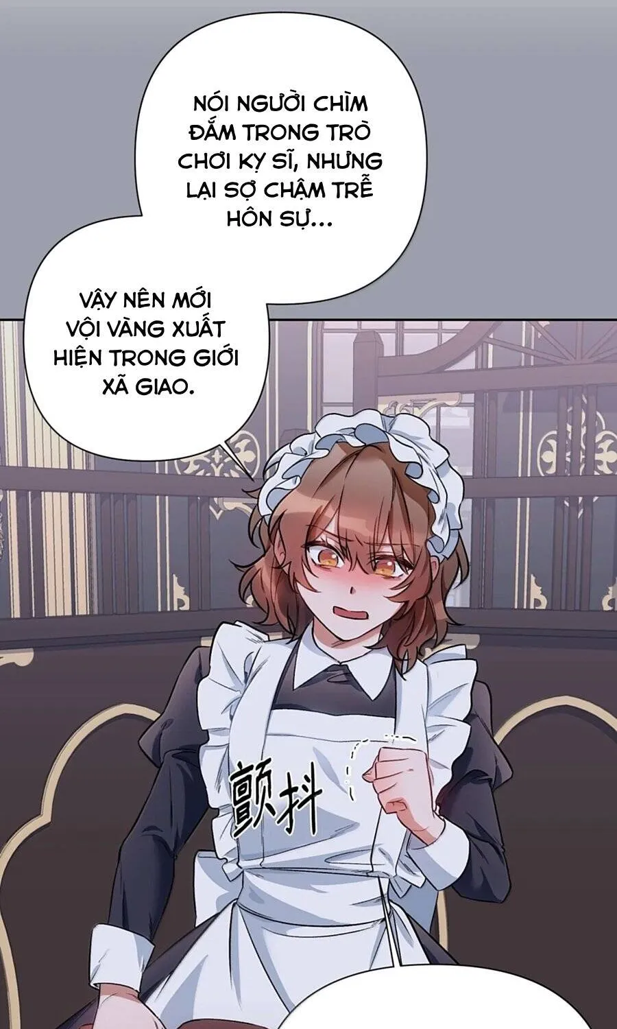 Chapter 60 - Trang 61