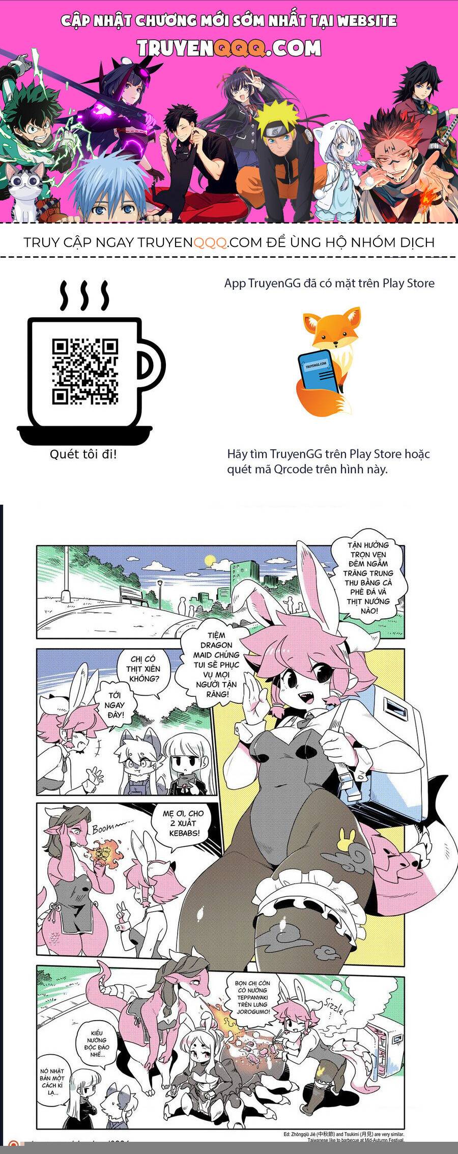 Chương 222 - Trang 1