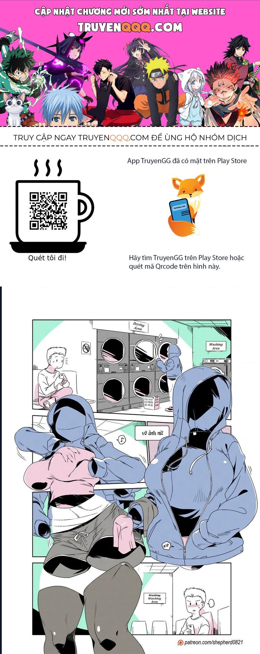 Chương 230 - Trang 1