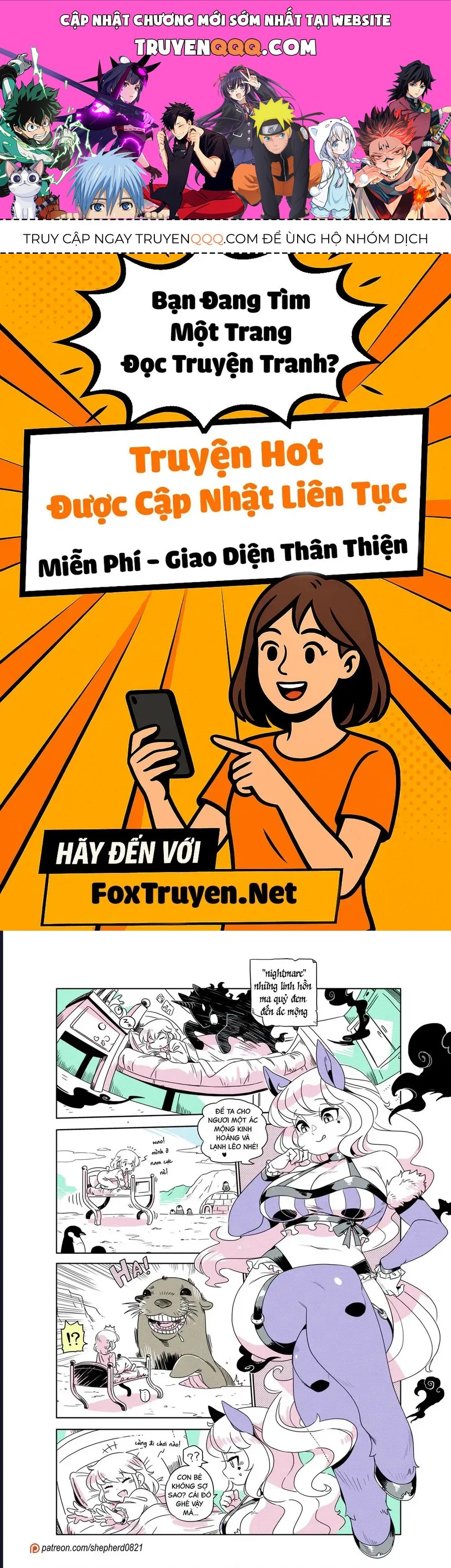 Chương 235 - Trang 1