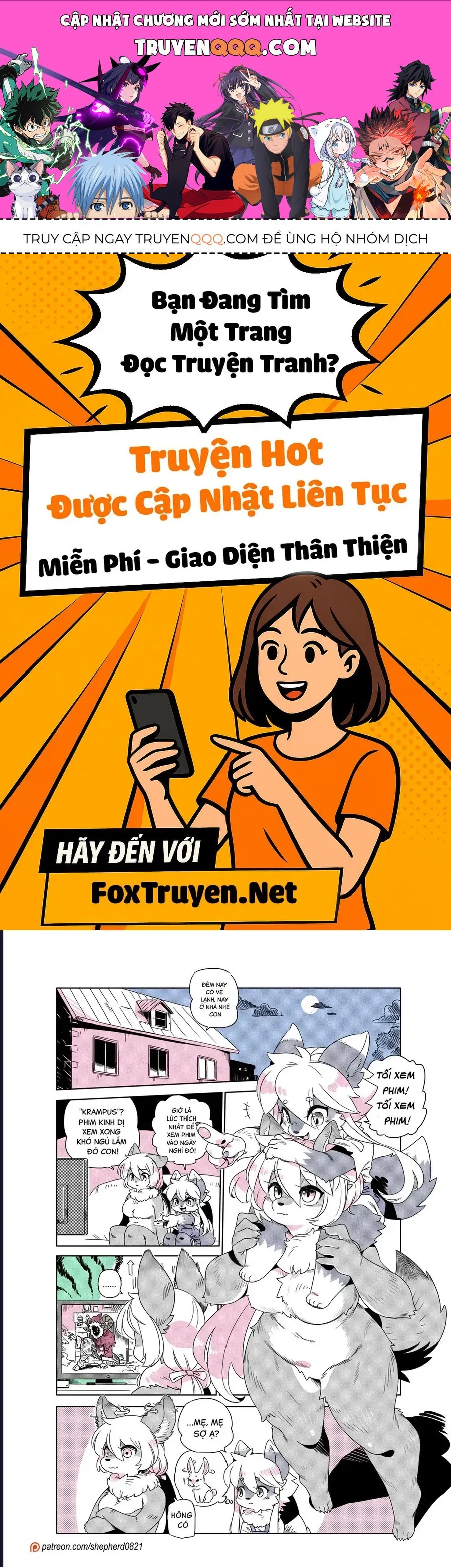 Chương 237 - Trang 1