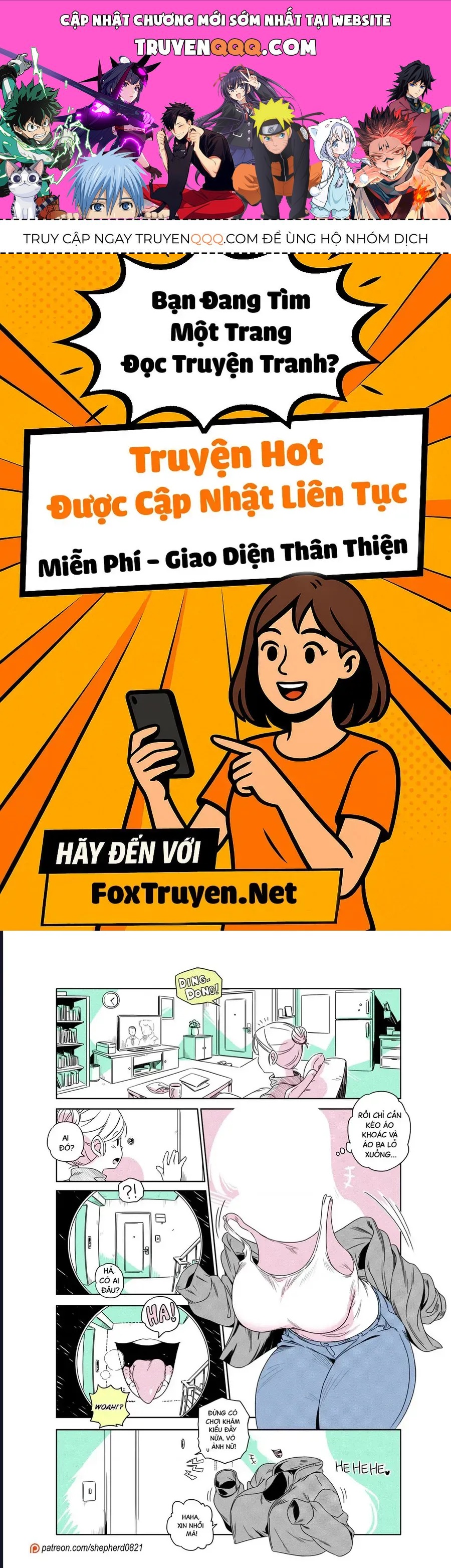 Chương 238 - Trang 1
