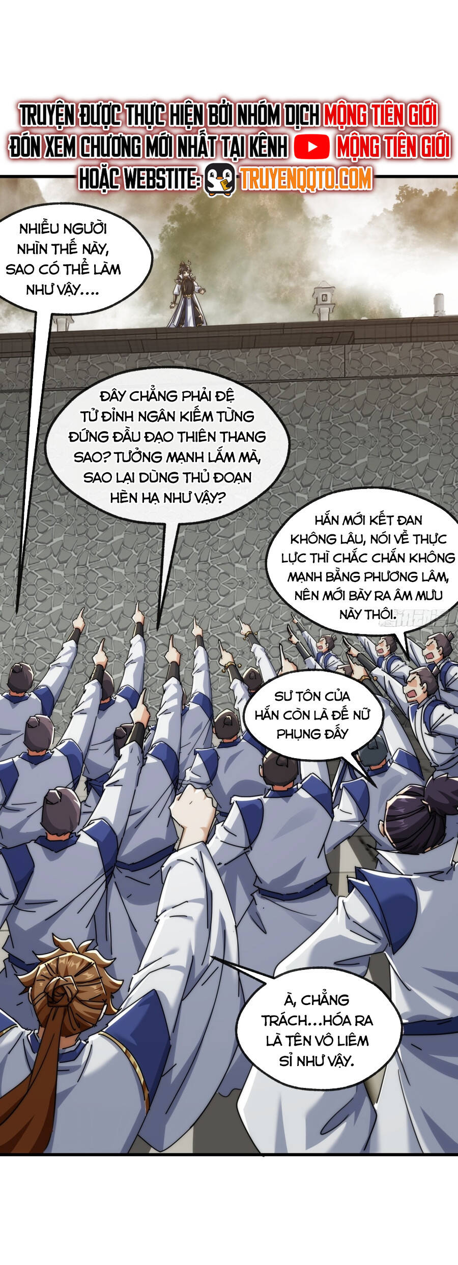 Chương 172 - Trang 27