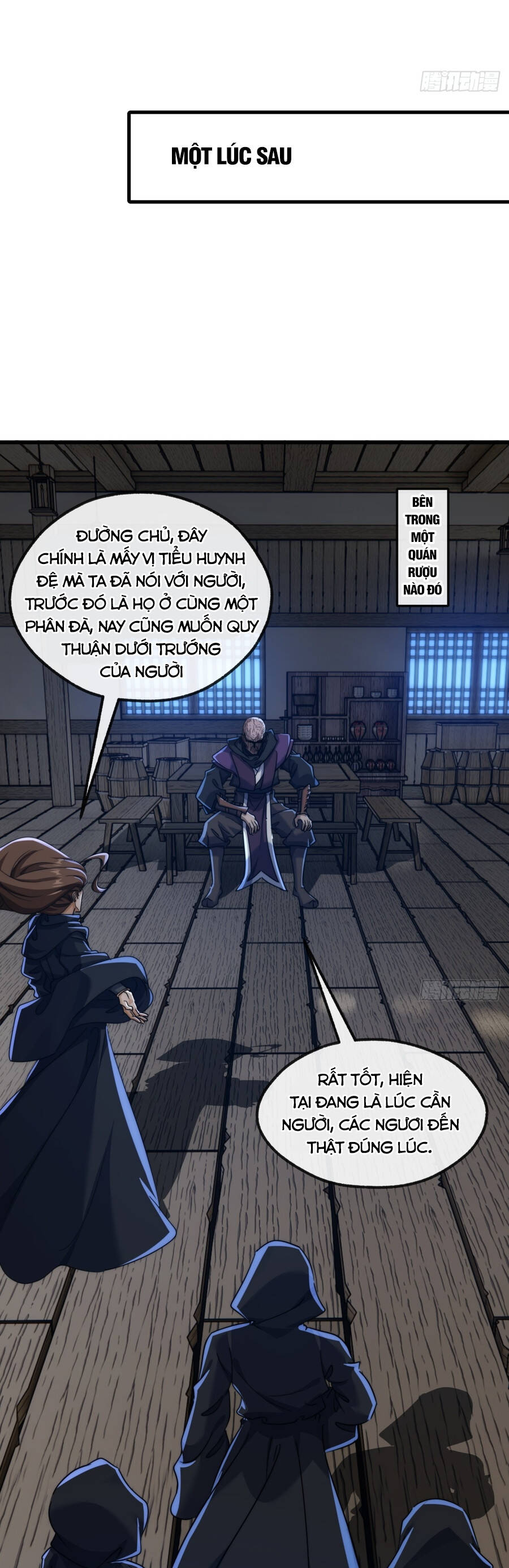 Chương 172 - Trang 43