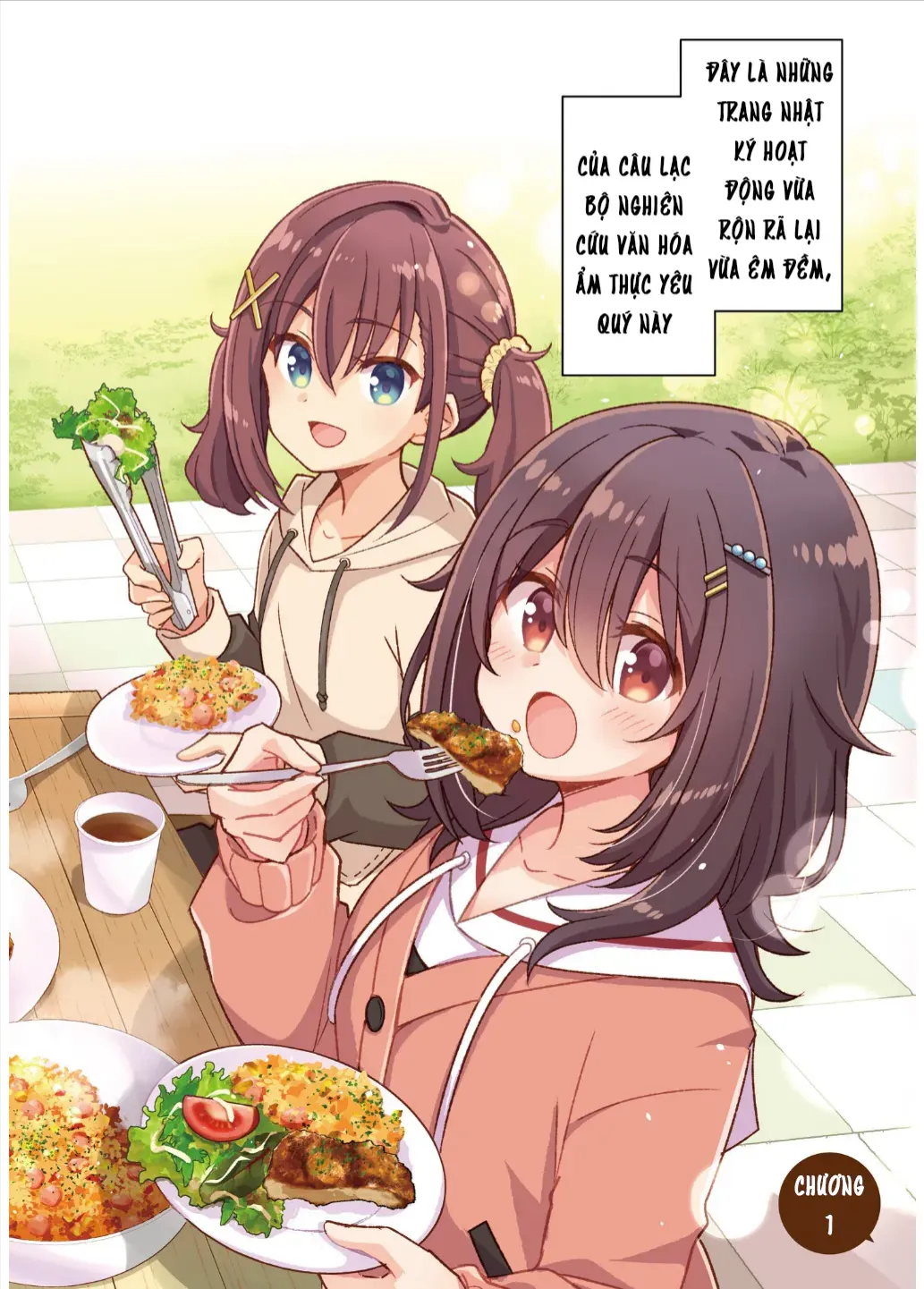 Chapter 1 - Trang 5