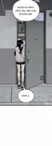 Mong Ngóng Khắc Khoải - Chap 12 - Trang 12